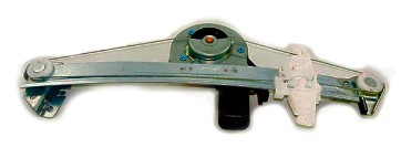 Imagen de Máquina Levanta Cristal