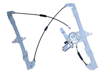 Imagen de Máquina Levanta Cristal