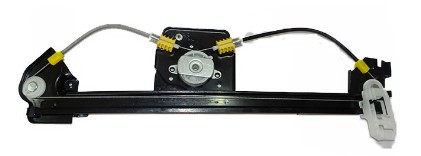 Máquina Levanta Cristal sin Motor