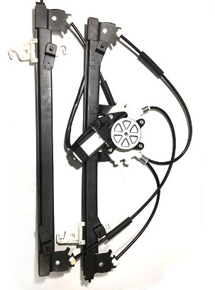 Máquina Levanta Cristal