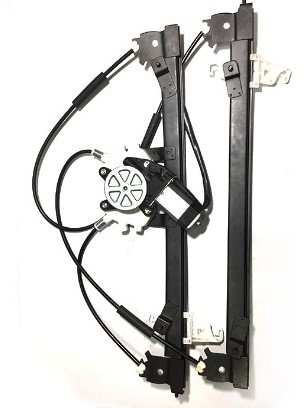 Máquina Levanta Cristal