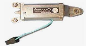 Imagen de Soporte de Motor