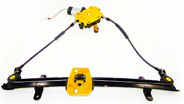 Imagen de Máquina Levanta Cristal