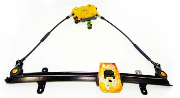 Máquina Levanta Cristal