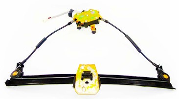 Máquina Levanta Cristal