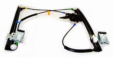 Máquina Levanta Cristal