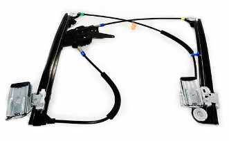 Máquina Levanta Cristal