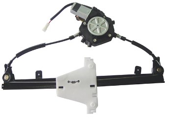 Máquina Levanta Cristal