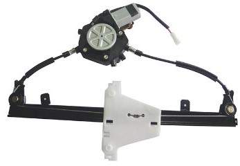 Máquina Levanta Cristal