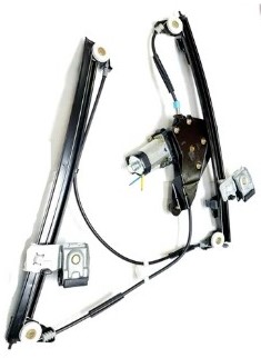 Máquina Levanta Cristal