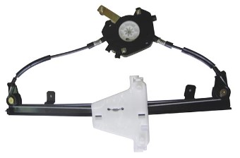 Máquina Levanta Cristal