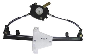 Máquina Levanta Cristal