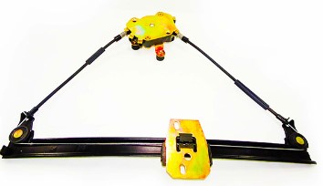 Máquina Levanta Cristal