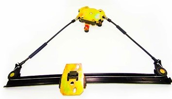 Máquina Levanta Cristal