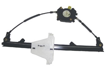 Máquina Levanta Cristal