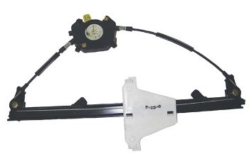 Máquina Levanta Cristal