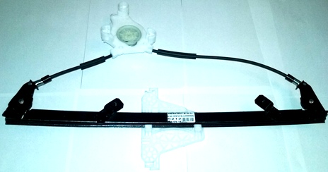 Máquina Levanta Cristal