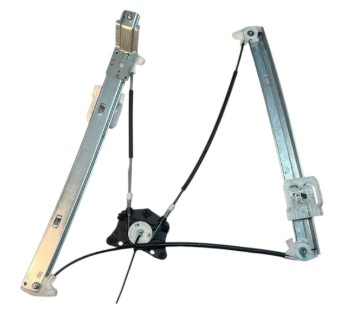 Máquina Levanta Cristal