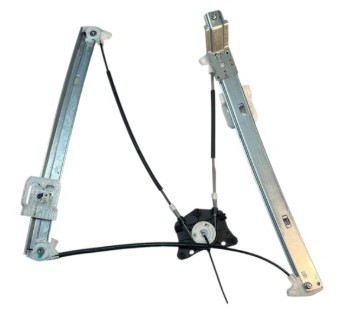 Máquina Levanta Cristal