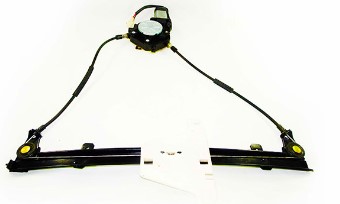 Máquina Levanta Cristal