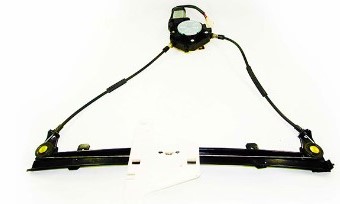 Máquina Levanta Cristal