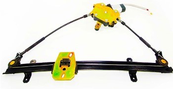 Imagen de Máquina Levanta Cristal