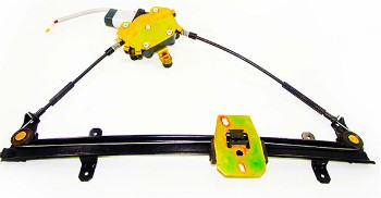 Imagen de Máquina Levanta Cristal