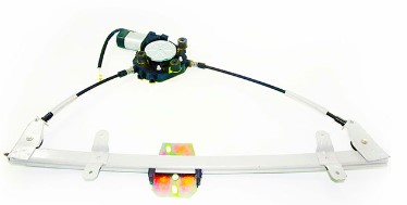 Imagen de Máquina Levanta Cristal