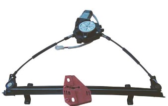 Máquina Levanta Cristal