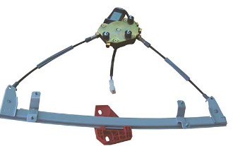 Máquina Levanta Cristal