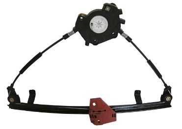 Máquina Levanta Cristal