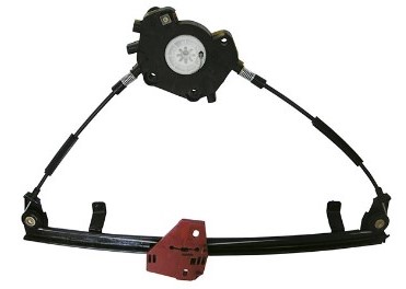 Máquina Levanta Cristal