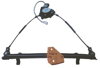 Máquina Levanta Cristal