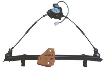 Máquina Levanta Cristal