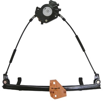 Máquina Levanta Cristal