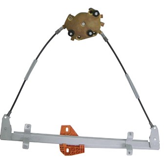 Máquina Levanta Cristal