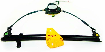 Máquina Levanta Cristal