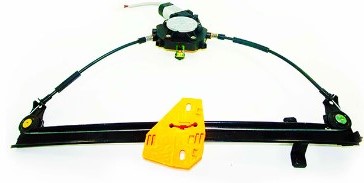 Máquina Levanta Cristal