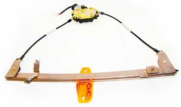 Máquina Levanta Cristal