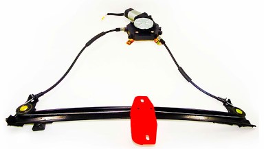 Imagen de Máquina Levanta Cristal