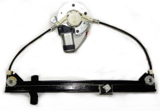 Máquina Levanta Cristal