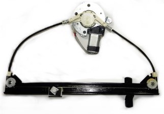 Máquina Levanta Cristal