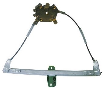 Imagen de Máquina Levanta Cristal