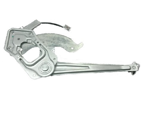 Máquina Levanta Cristal