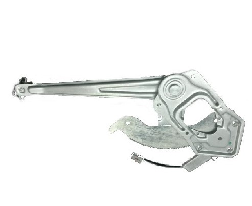 Máquina Levanta Cristal