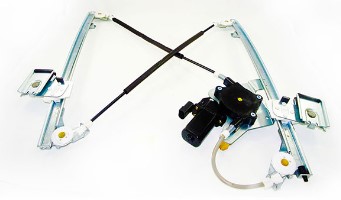 Imagen de Máquina Levanta Cristal