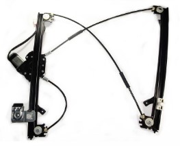 Máquina Levanta Cristal