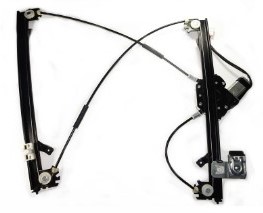 Máquina Levanta Cristal