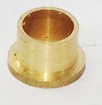 Imagen de Buje Perno Bisagra de Puerta