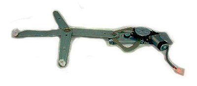 Máquina Levanta Cristal